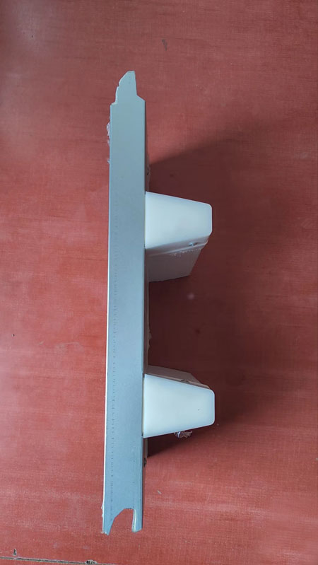 工業(yè)提升門門板